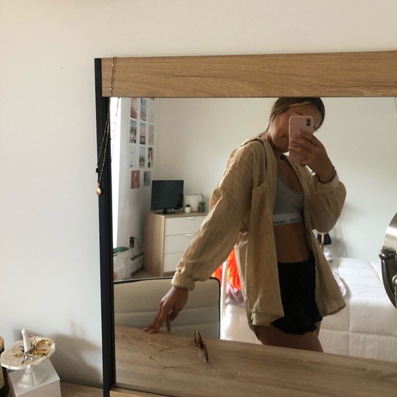 Princess Polly button up - Picture 6 of 6